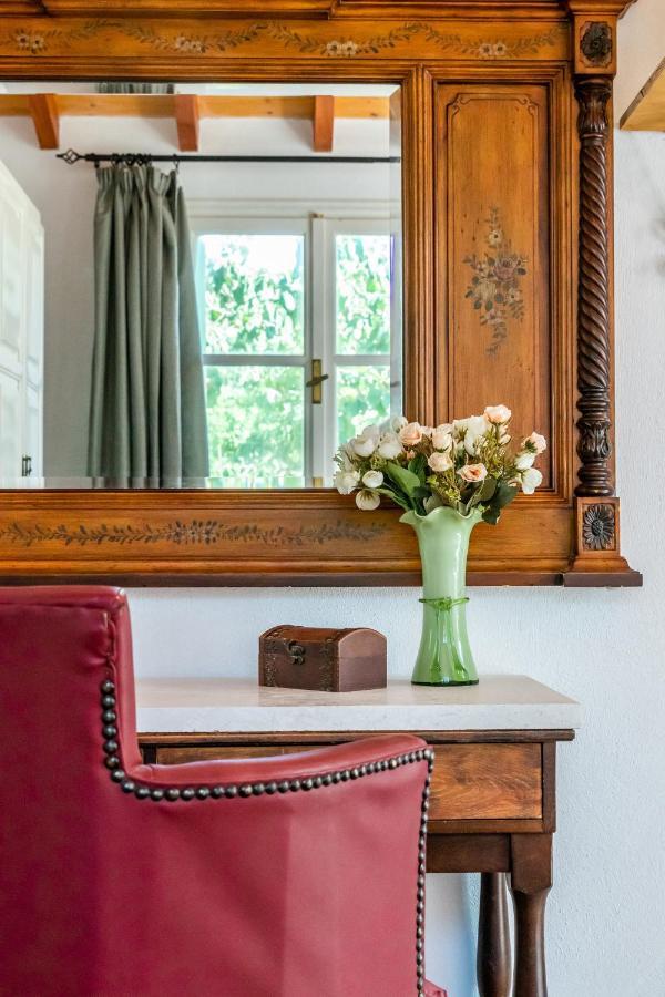 Skopelos Amigdalia Cottage Kültér fotó